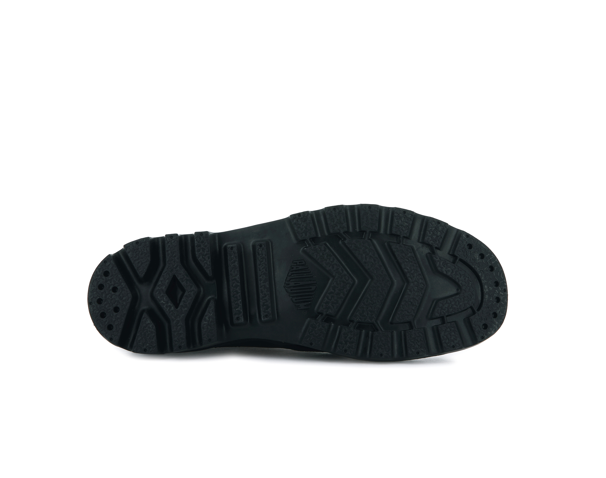 76886-008-M | PAMPA OX FUTURE | BLACK/BLACK