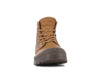 76888-252-M | PAMPA HI ZIP LTH ESS | DEAR BROWN