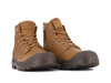 76888-252-M | PAMPA HI ZIP LTH ESS | DEAR BROWN