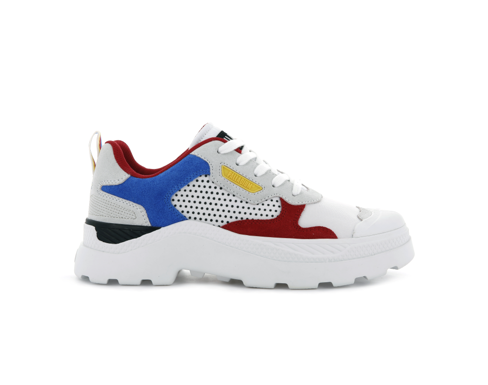 76909-936-M | PALLAKIX 90 LOW PC