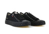 77014-008-M | PALLA ACE CANVAS | BLACK