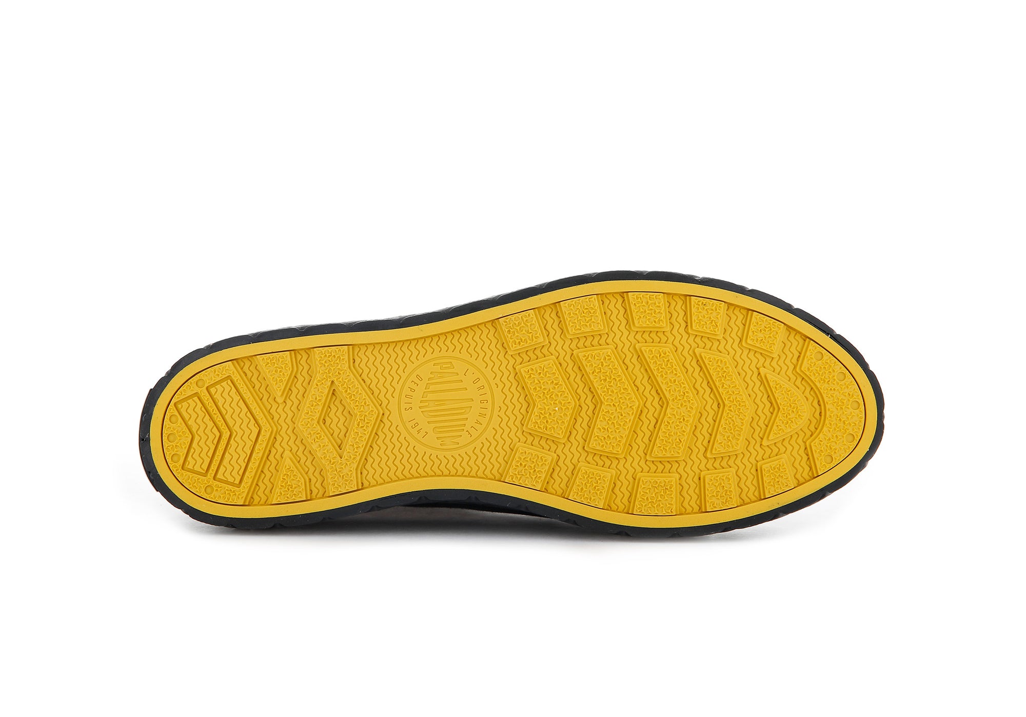 77014-008-M | PALLA ACE CANVAS | BLACK