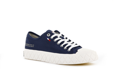 77014-458-M | PALLA ACE CANVAS | MOOD INDIGO