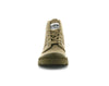 77018-307-M | PALLABROUSSE LEGION | OLIVE