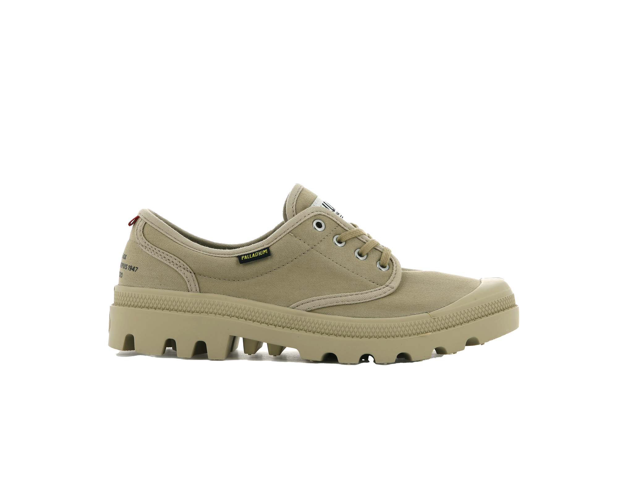 77020-279-M | PAMPA OXFORD LEGION