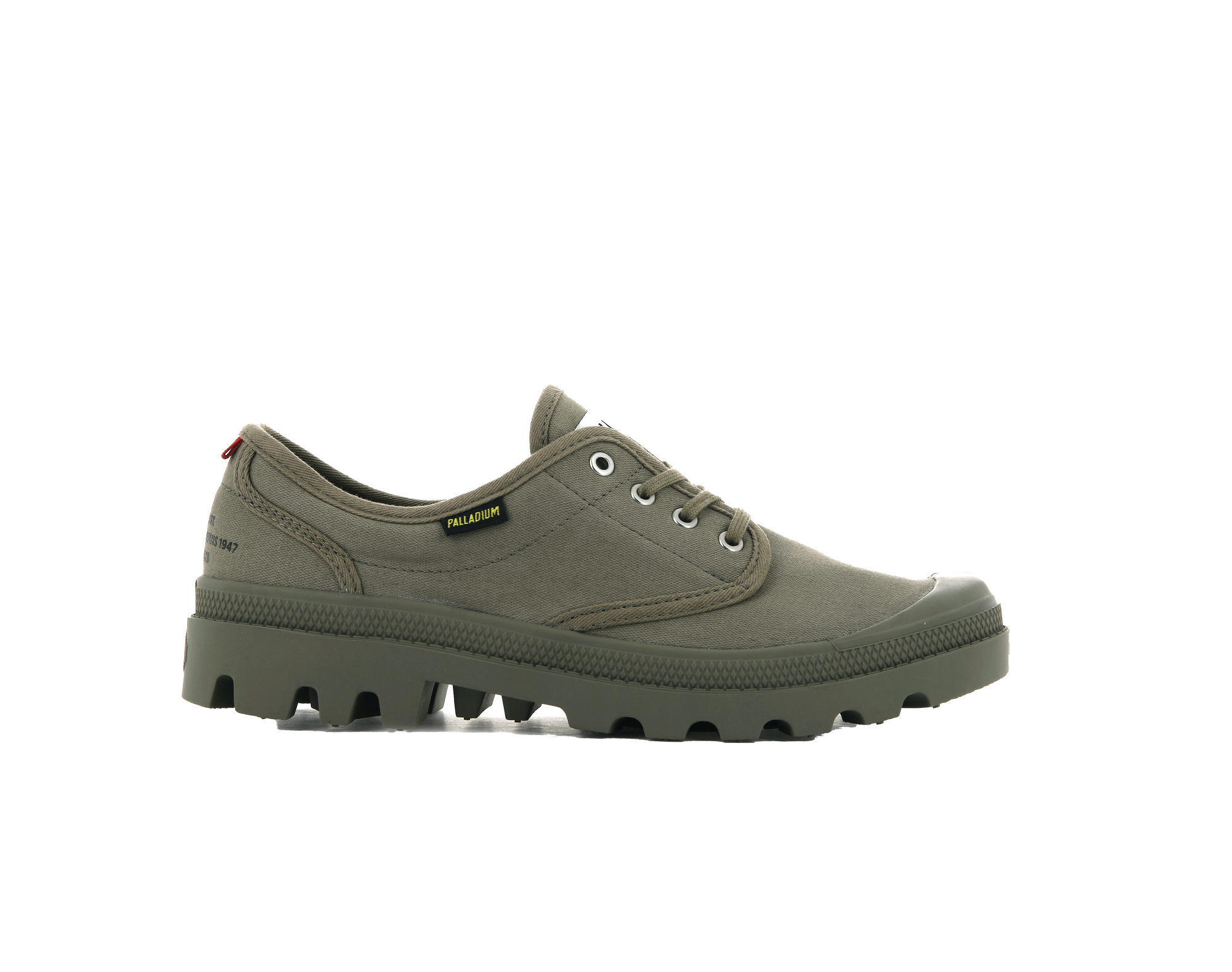 77020-308-M | PAMPA OXFORD LEGION