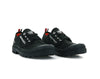 77024-008-M | PAMPA OXFORD UNIFORM OF THE PEOPLE | BLACK/BLACK