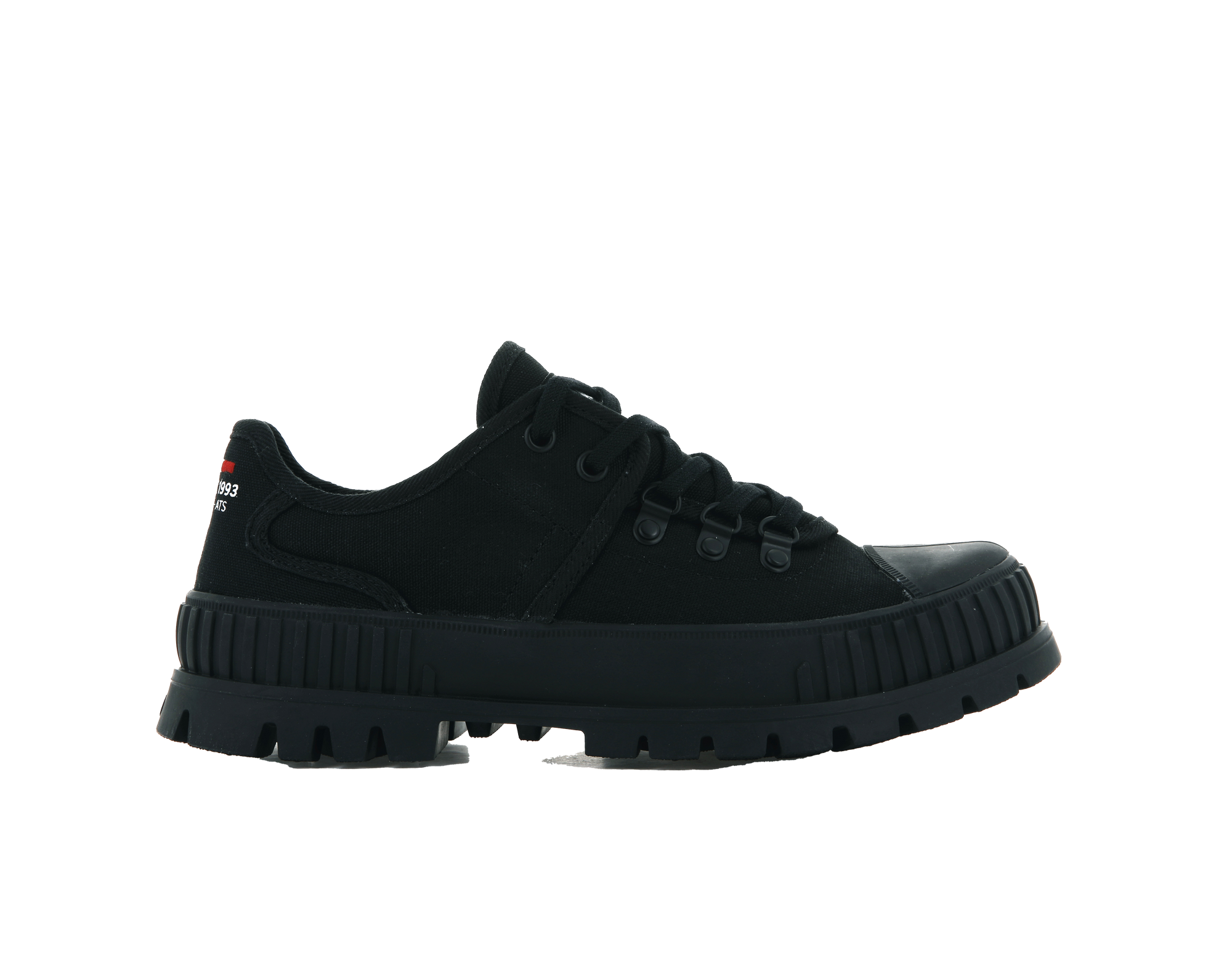 77025-008-M | PALLASHOCK HKR LO