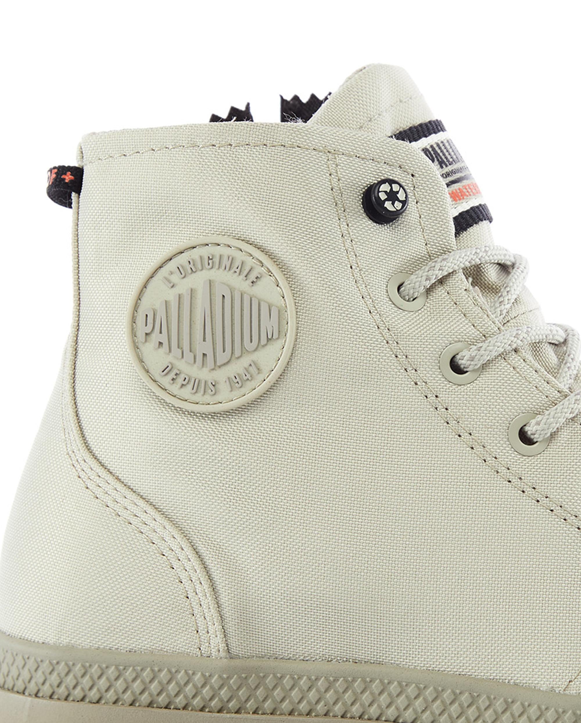 77037-217-M | PAMPA RECYCLE LITE+ WP+Z | PELICAN BEIGE