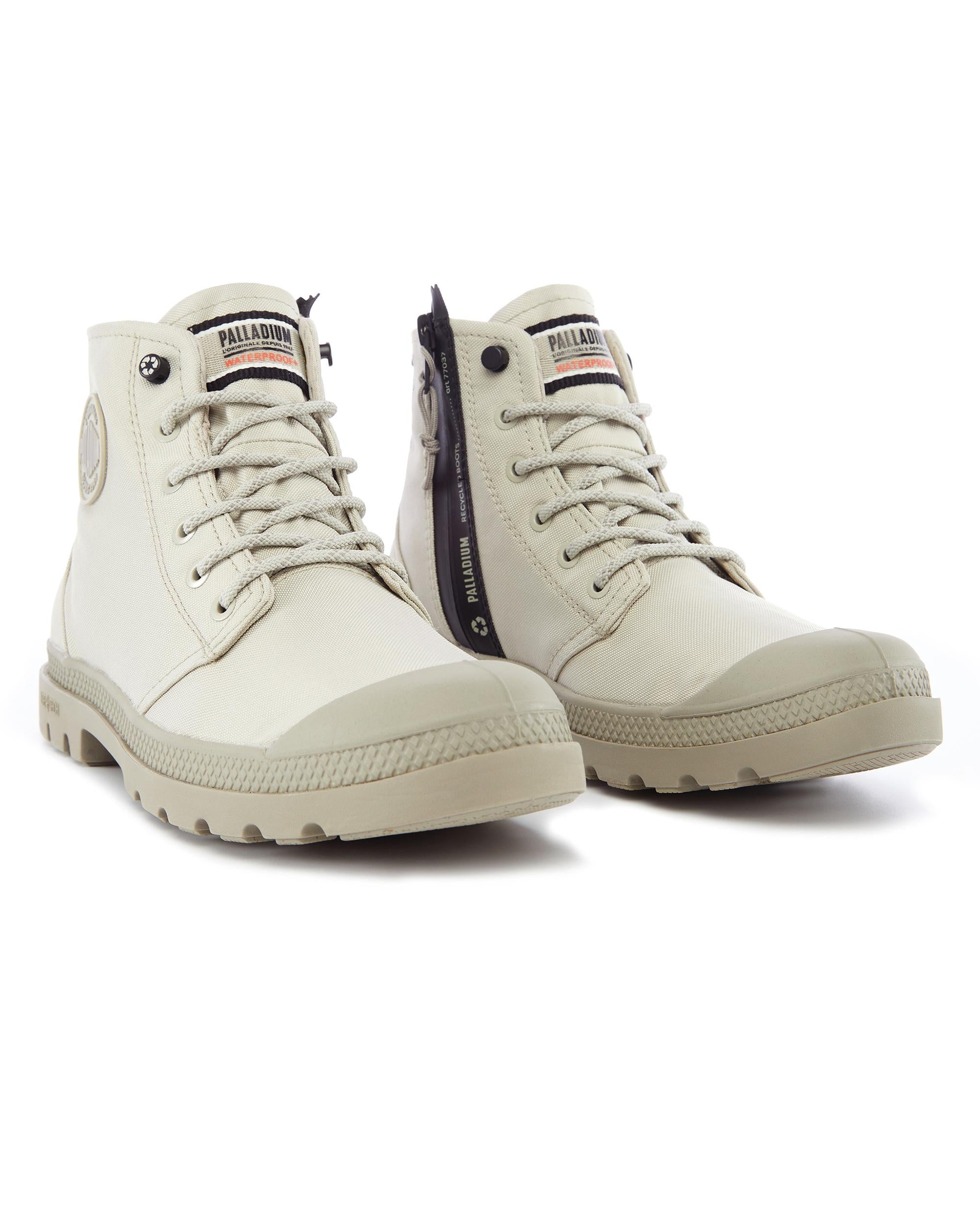 77037-217-M | PAMPA RECYCLE LITE+ WP+Z | PELICAN BEIGE