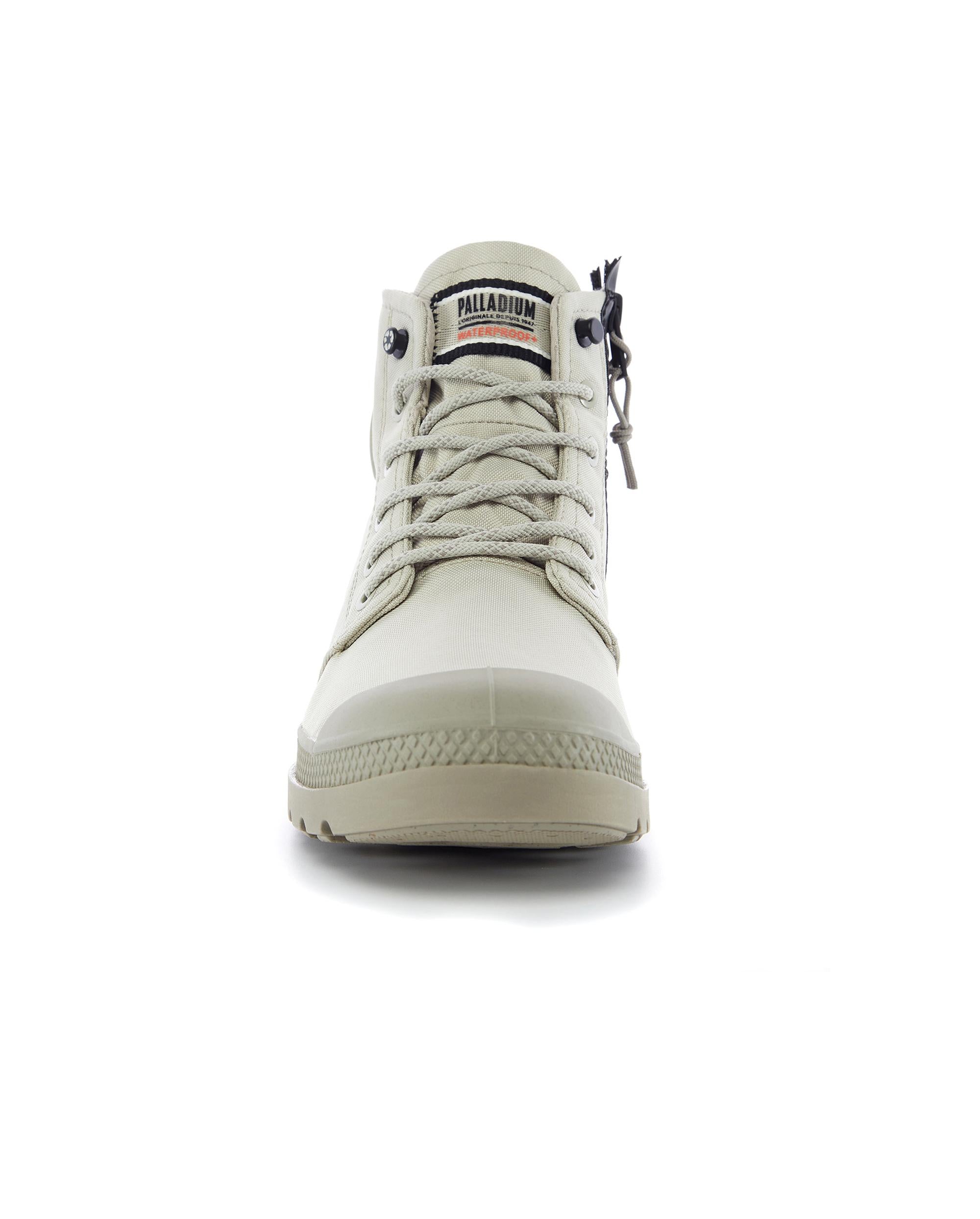 77037-217-M | PAMPA RECYCLE LITE+ WP+Z | PELICAN BEIGE