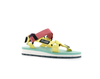77071-714-M | OUTDOORSY URBANITY | GOLD FINCH