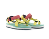 77071-714-M | OUTDOORSY URBANITY | GOLD FINCH