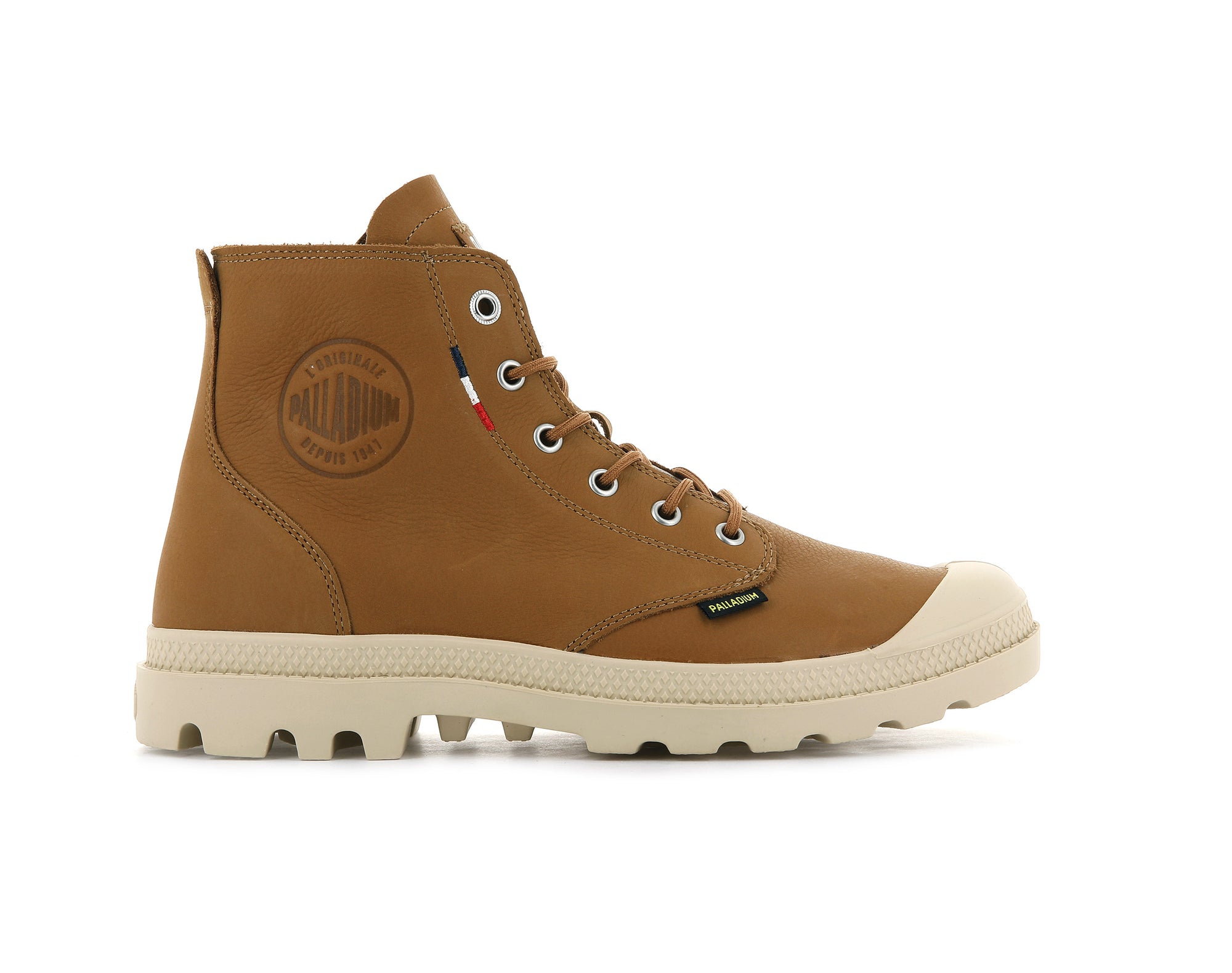 77076-223-M | PAMPA HI UL LEATHER II | APRICOT