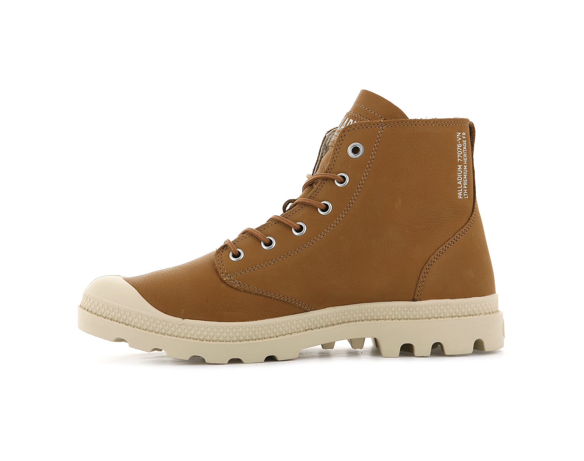 77076-223-M | PAMPA HI UL LEATHER II | APRICOT