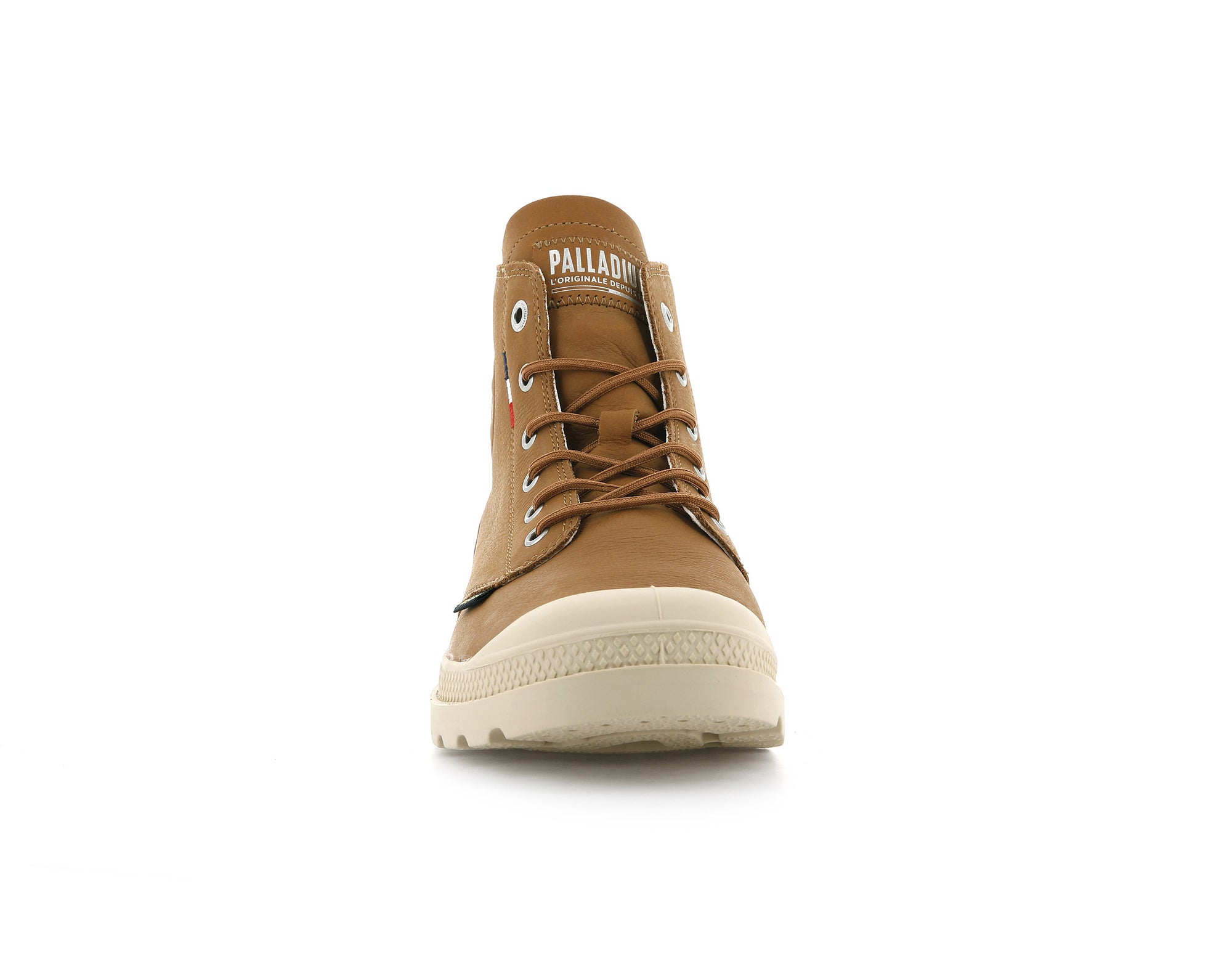 77076-223-M | PAMPA HI UL LEATHER II | APRICOT