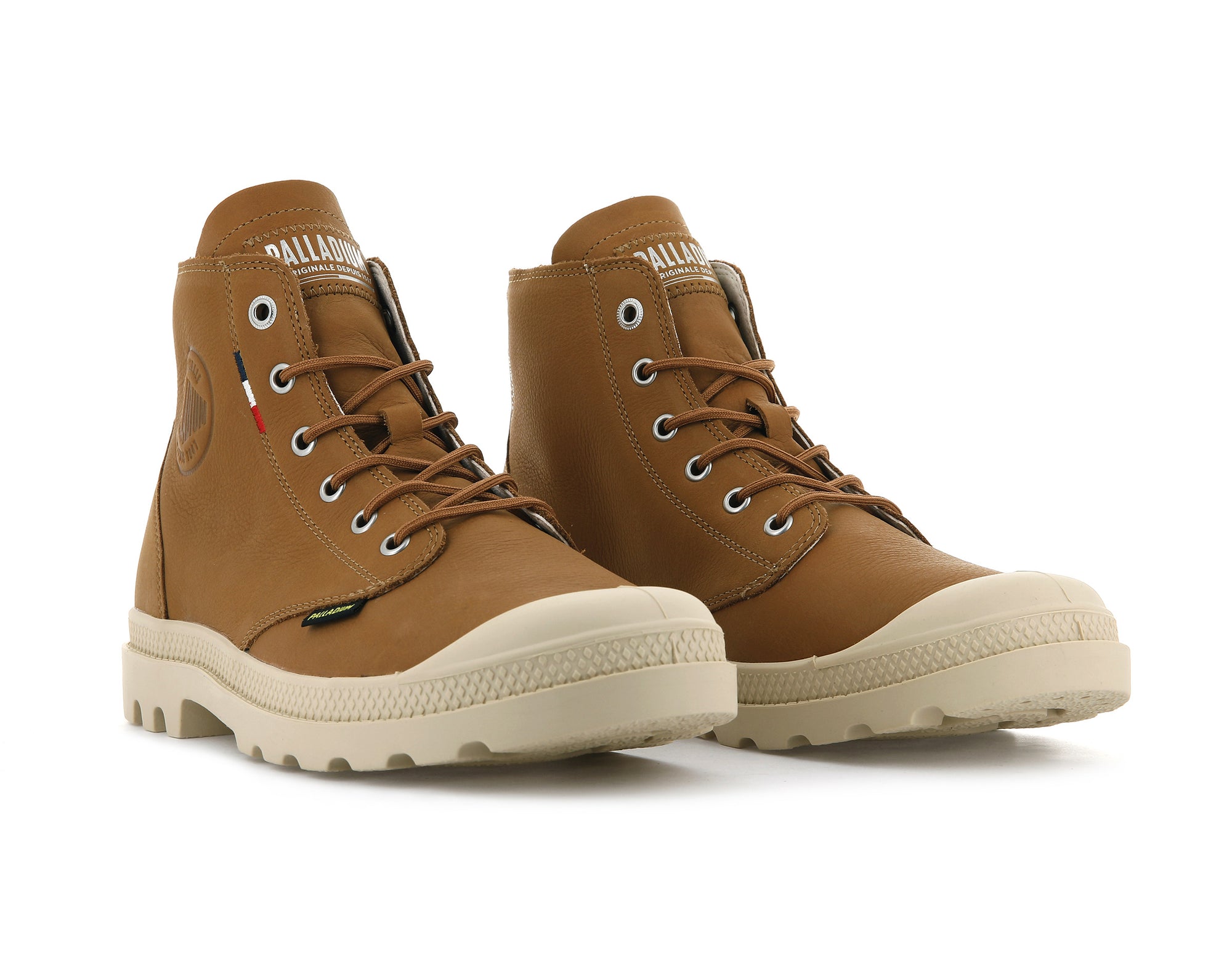 77076-223-M | PAMPA HI UL LEATHER II | APRICOT