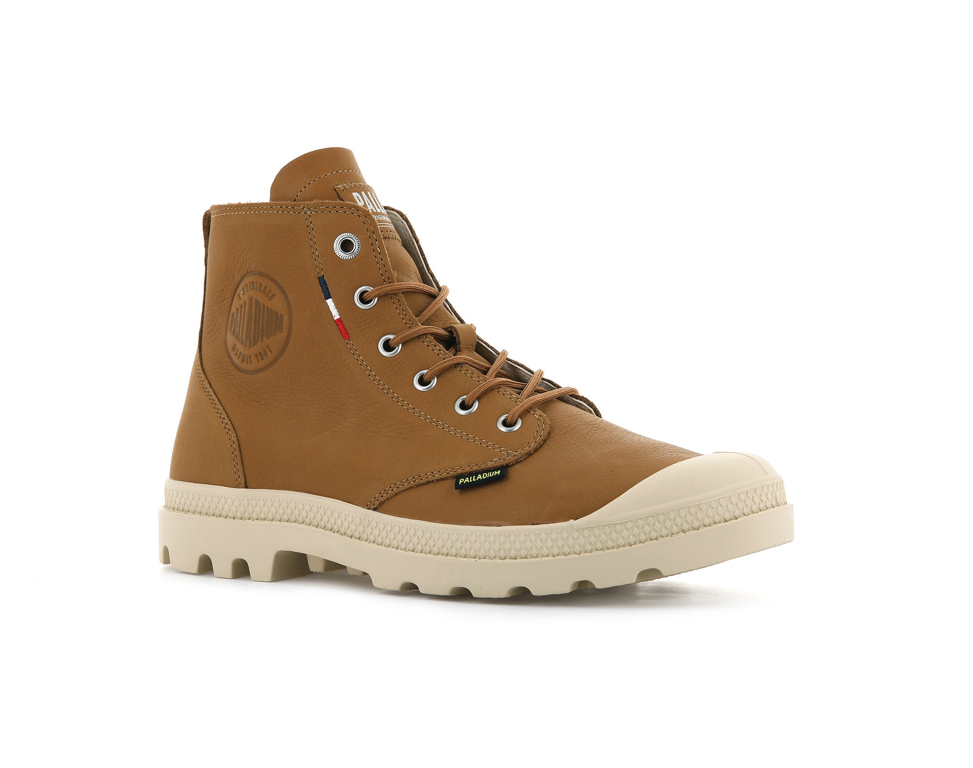 77076-223-M | PAMPA HI UL LEATHER II | APRICOT