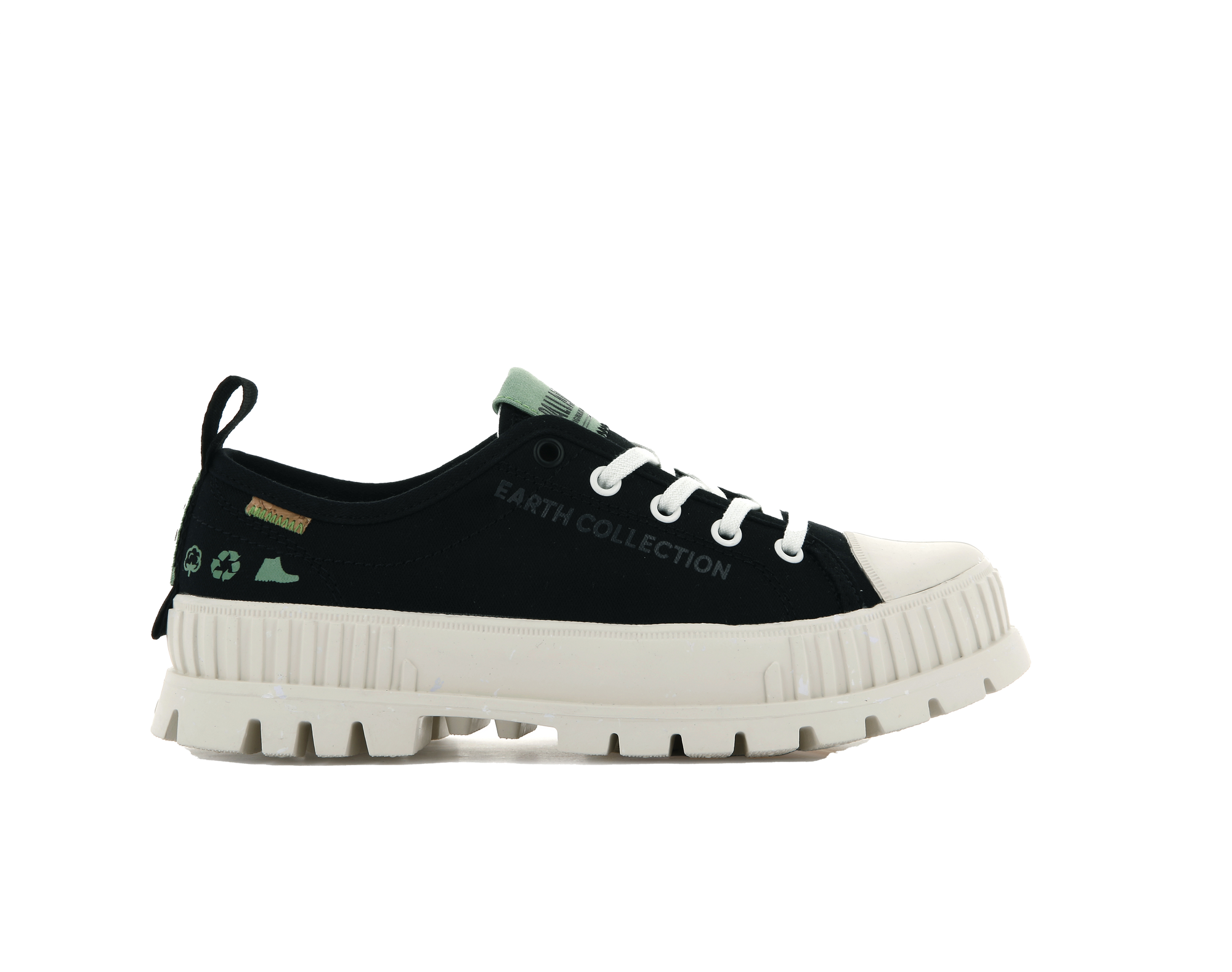 77085-008-M | PALLASHOCK ORGANIC METRO