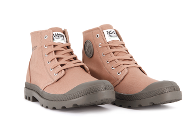 77100-259-M | PAMPA HI ORGANIC II | CAMEL