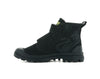 77131-001-M | PAMPA SUB ZERO | BLACK/BLACK