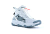 77169-069-M | OFF-GRID HI ZIP WATERPROOF + | GLACIER GREY