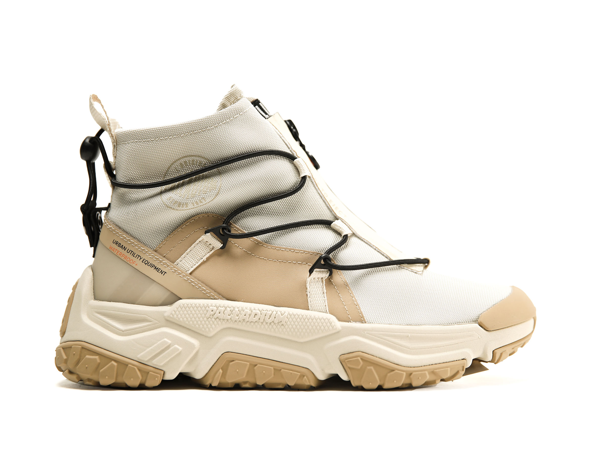 77169-210-M | OFF-GRID HI ZIP WATERPROOF + | SAHARA