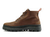 77200-214-M | PALLATROOPER HI WP+ | BEESWAX BROWN