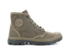 77222-230-M | PAMPA HI WAX | BONE BROWN