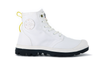 77233-116-M | PAMPA RECYCLE WATERPROOF+ 2 | STAR WHITE