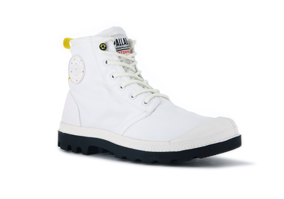 77233-116-M | PAMPA RECYCLE WATERPROOF+ 2 | STAR WHITE