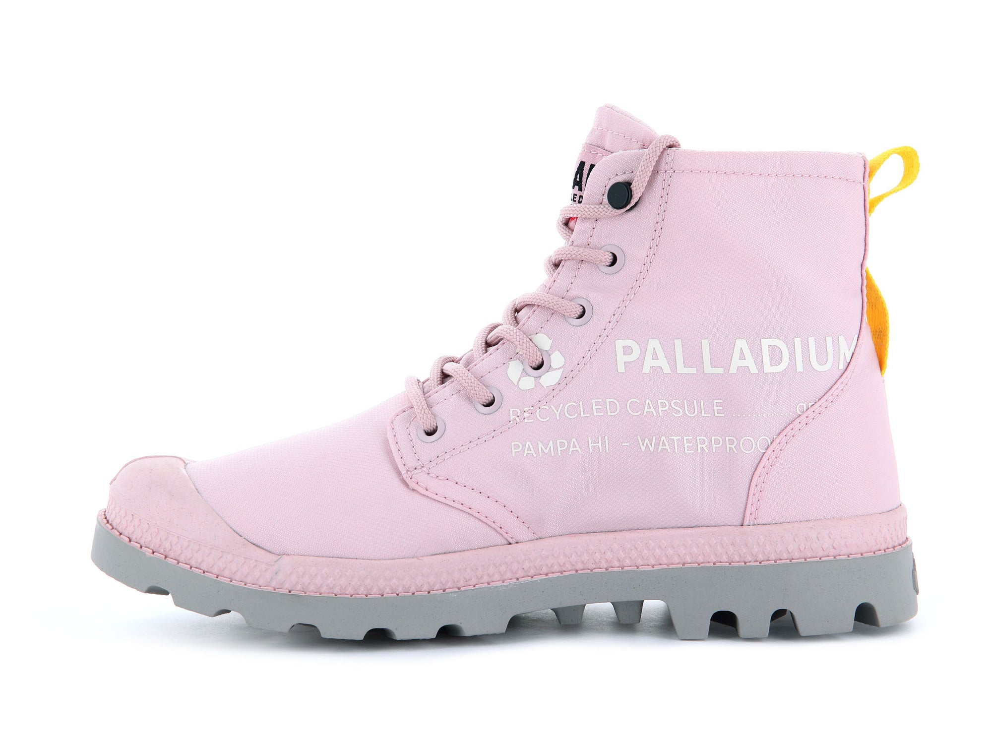 77233-613-M | PAMPA RECYCLE WATERPROOF+ 2