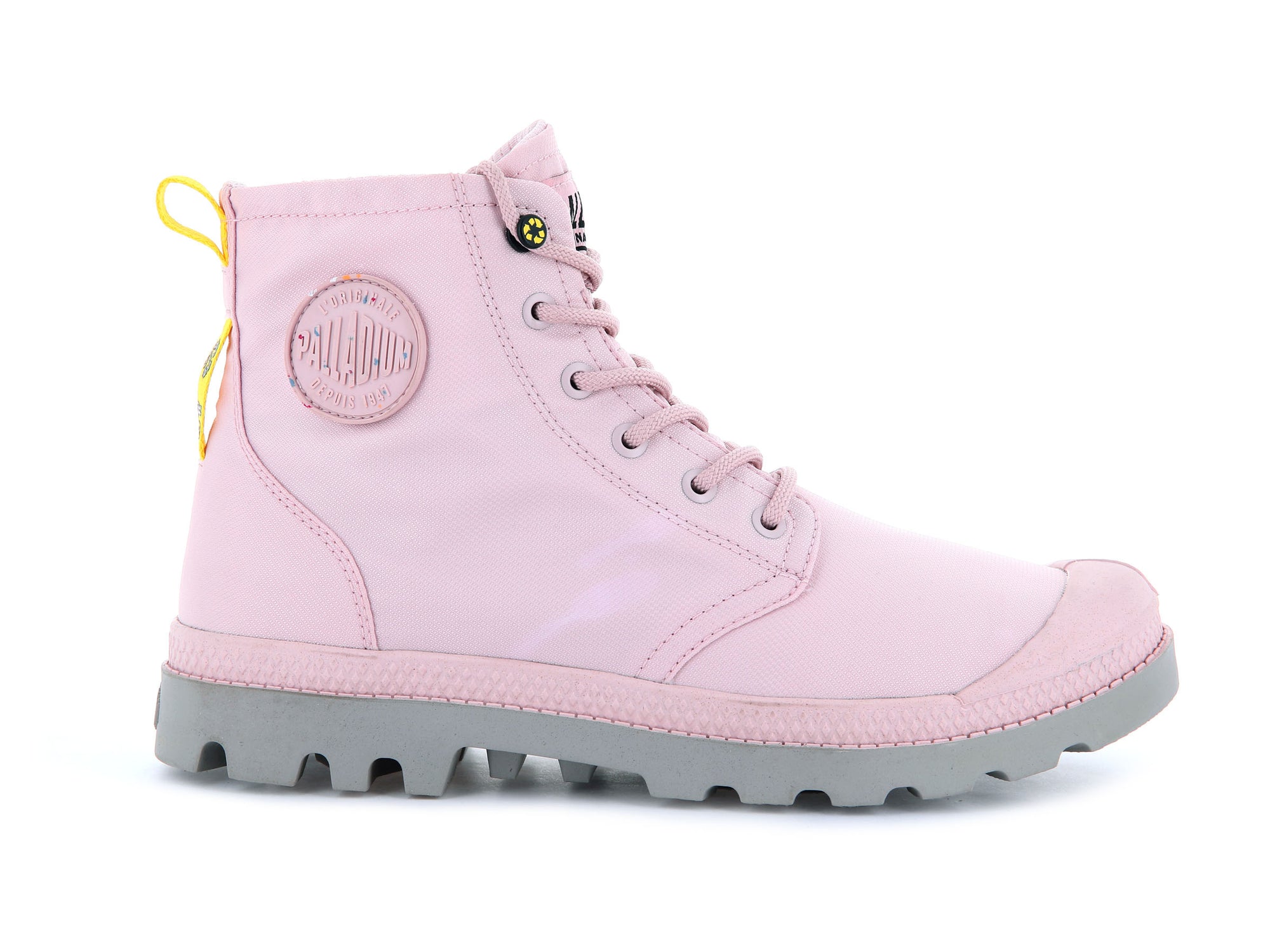 77233-613-M | PAMPA RECYCLE WATERPROOF+ 2