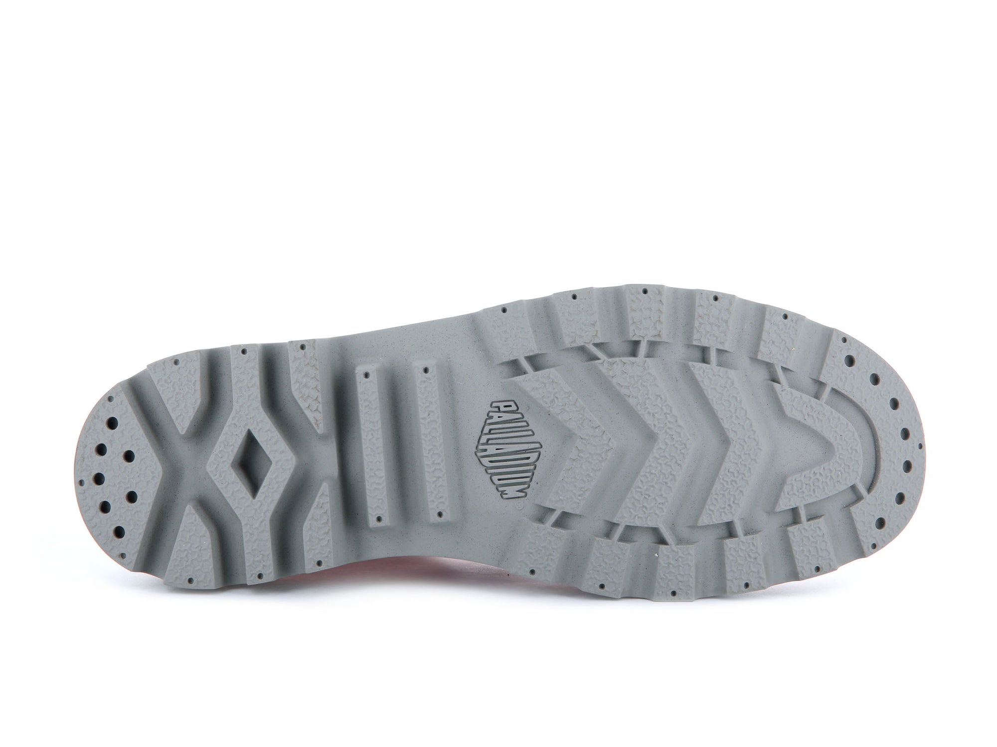 77233-613-M | PAMPA RECYCLE WATERPROOF+ 2