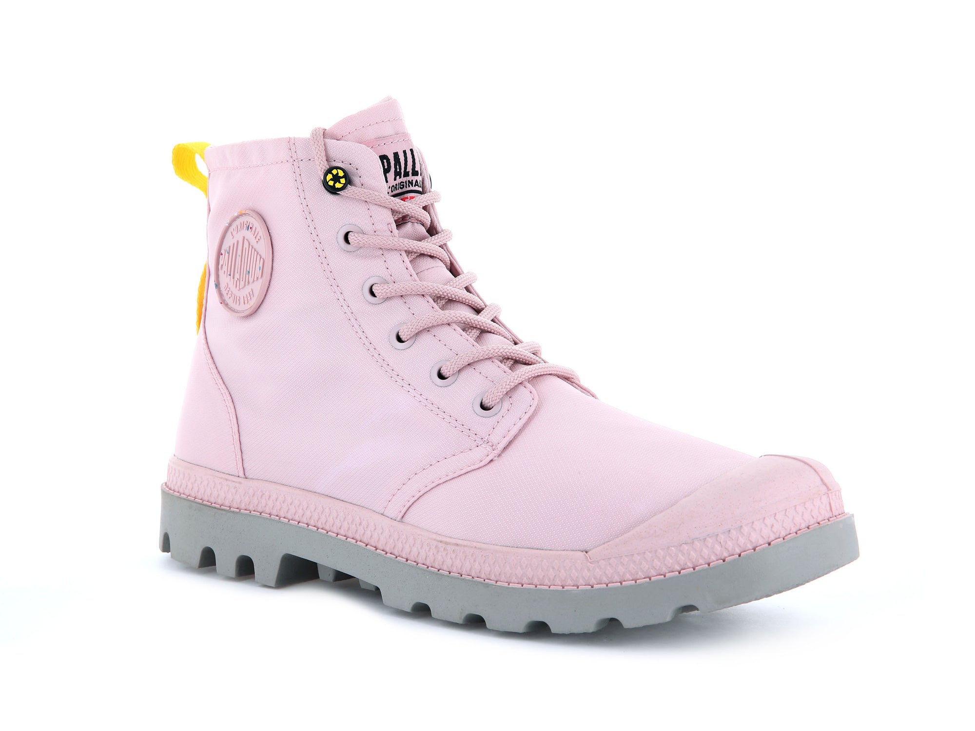 77233-613-M | PAMPA RECYCLE WATERPROOF+ 2