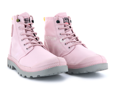 77233-613-M | PAMPA RECYCLE WATERPROOF+ 2