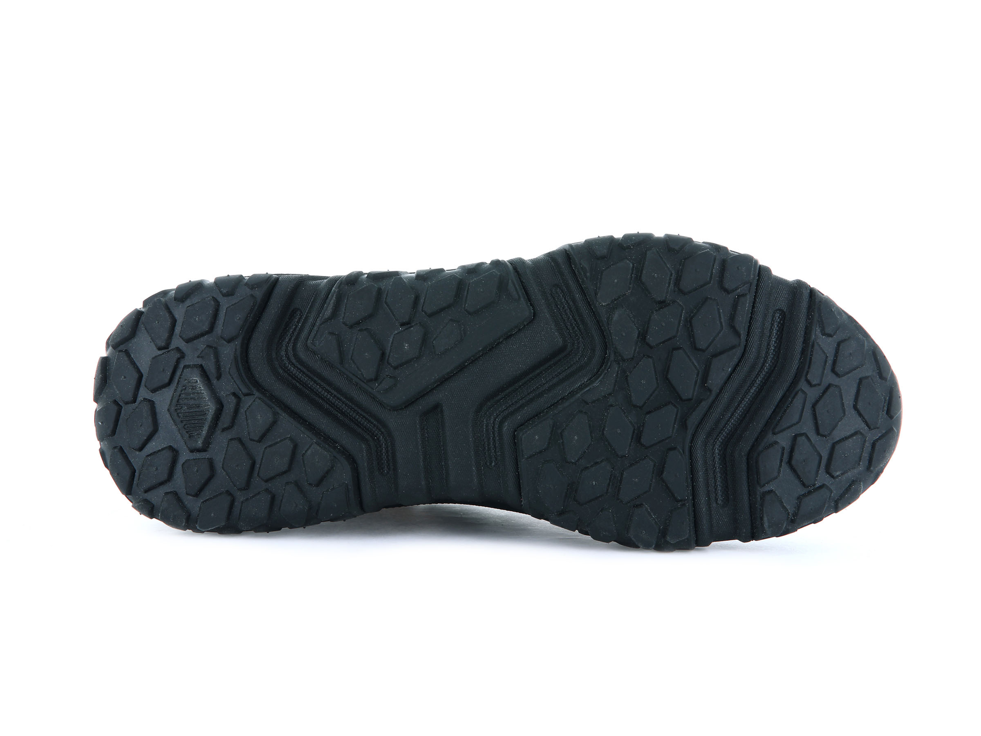 77332-001-M | OFF-GRID LO WP+ | BLACK/BLACK