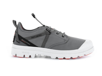 77338-071-M | UNISEX OX TRAVEL LITE+ WATERPROOF SNEAKERS