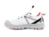 77338-116-M | UNISEX OX TRAVEL LITE+ WATERPROOF SNEAKERS | STAR WHITE