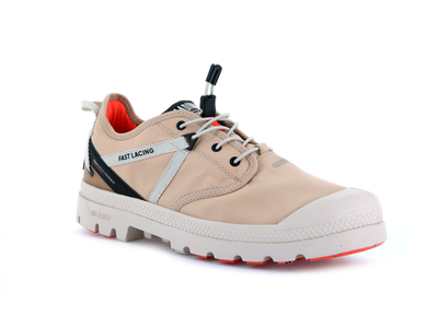 77338-274-M | UNISEX OX TRAVEL LITE+ WATERPROOF SNEAKERS