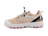 77338-274-M | UNISEX OX TRAVEL LITE+ WATERPROOF SNEAKERS