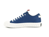 77339-414-M | PALLA ACE LO TICKET TO EARTH | BLUE QUARTZ