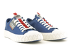 77339-414-M | PALLA ACE LO TICKET TO EARTH | BLUE QUARTZ
