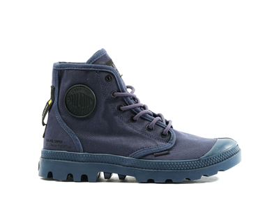 77356-458-M | PAMPA HI HTG SUPPLY | MOOD INDIGO