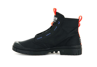 77370-001-M | SP20 HI SPORT | BLACK/BLACK