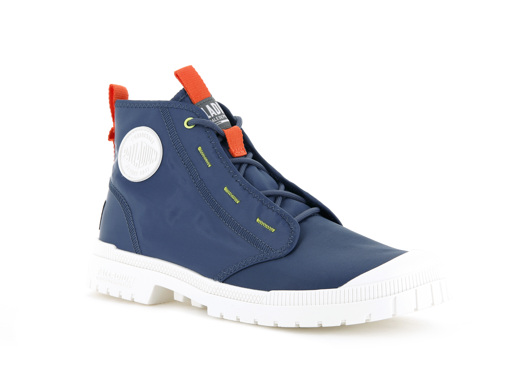 77370-432-M | SP20 HI SPORT | VINTAGE INDIGO