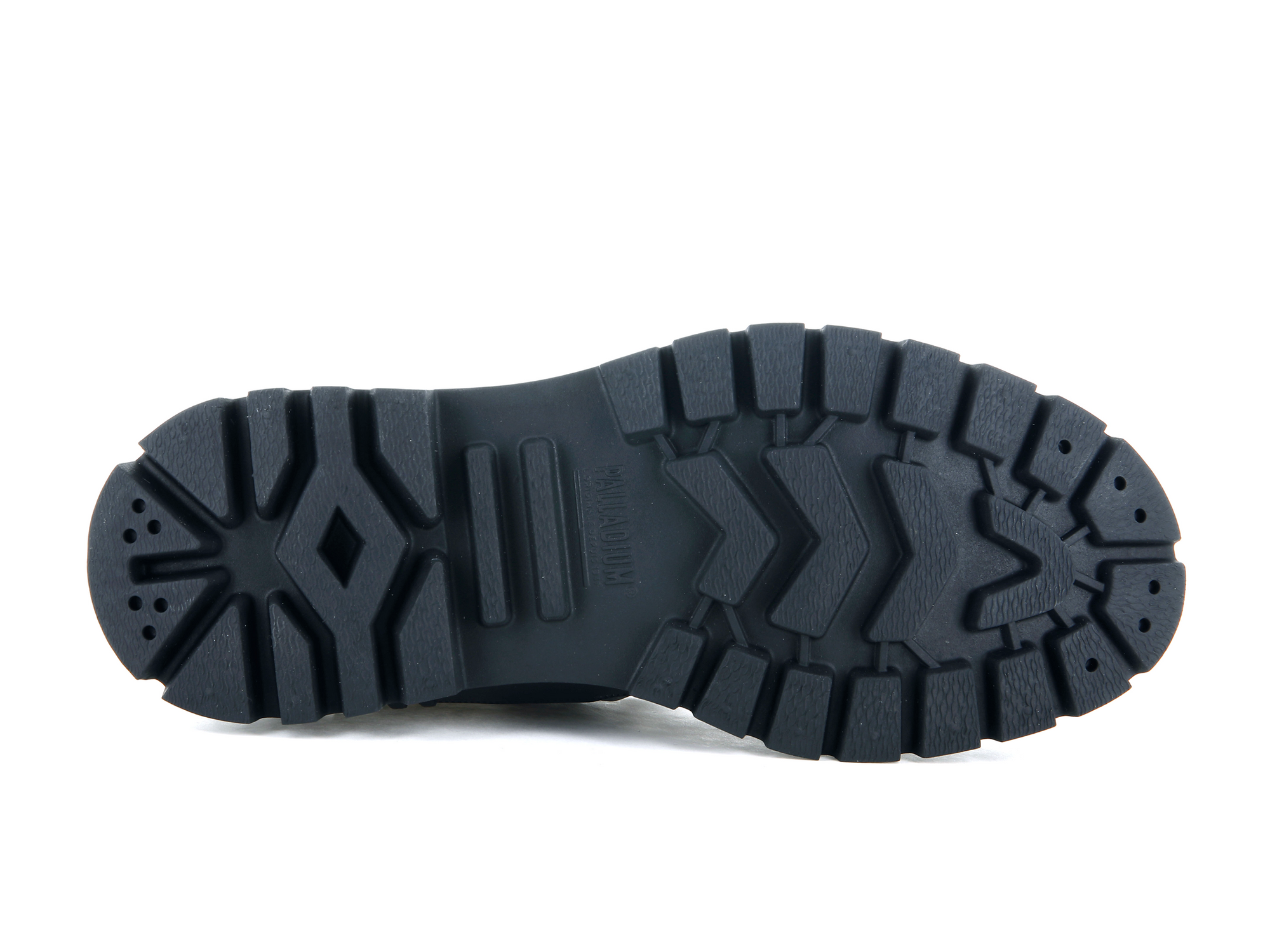 77751-008-M | PALLASHOCK HKR RAINS | BLACK