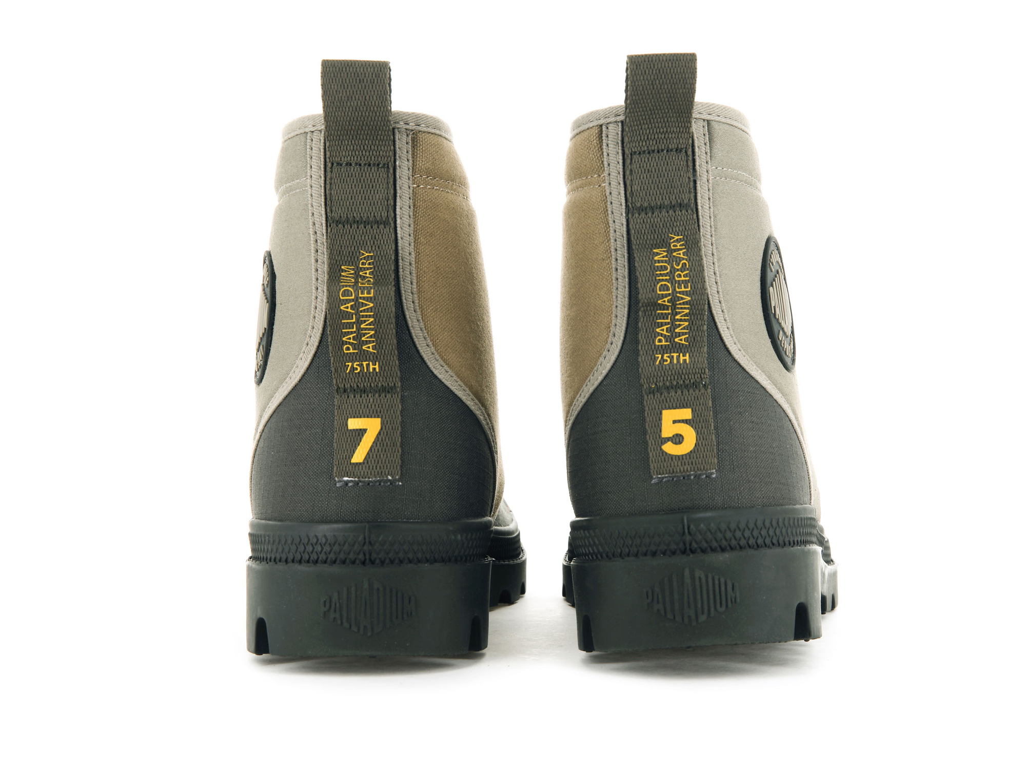 PAMPA SHADE 75TH - PALLADIUM Official Online Store
