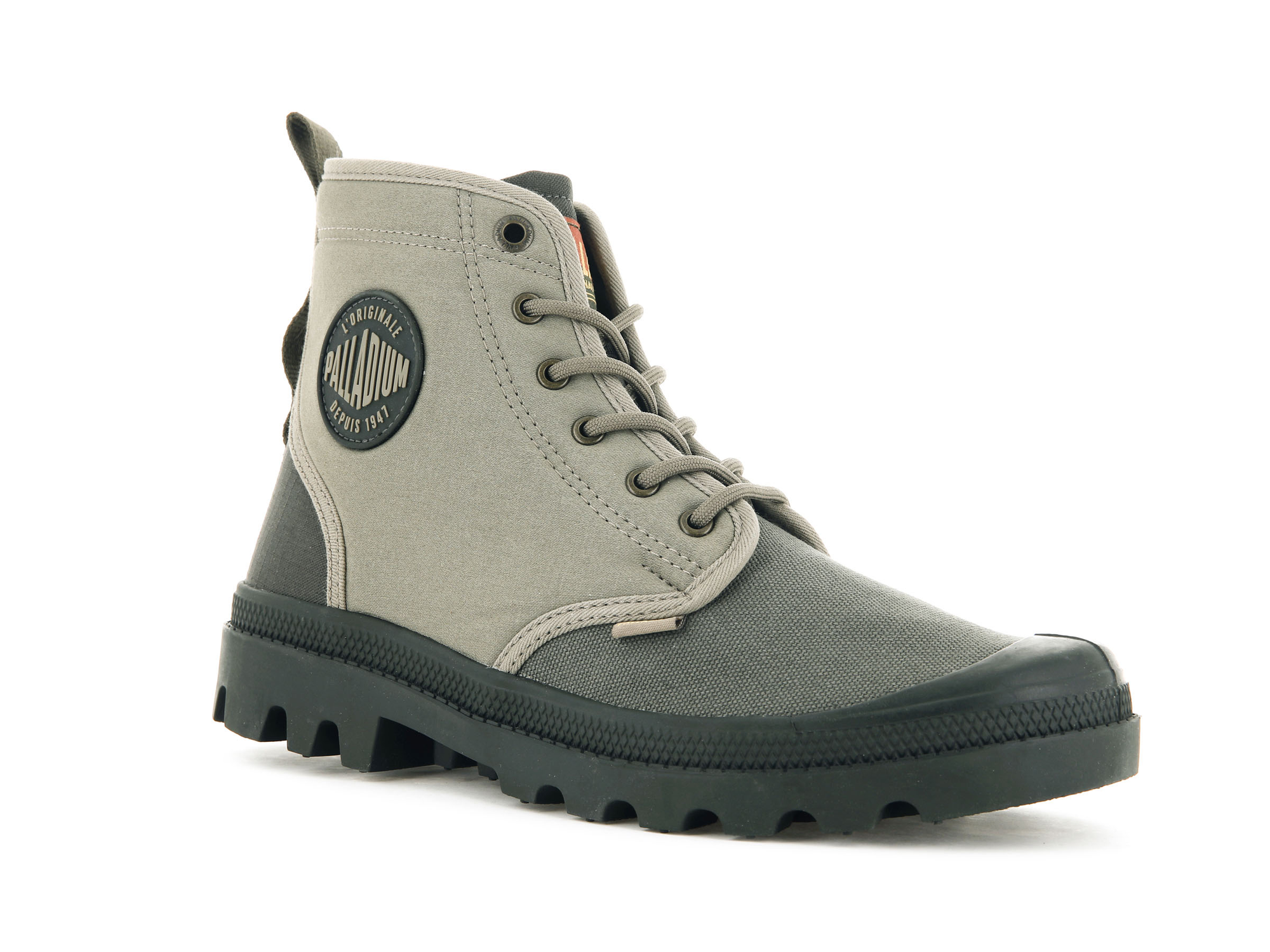 Original palladium boots hotsell