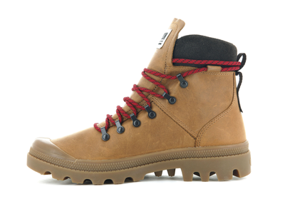 77954-275-M | LEGION HIKER | SURF TAN